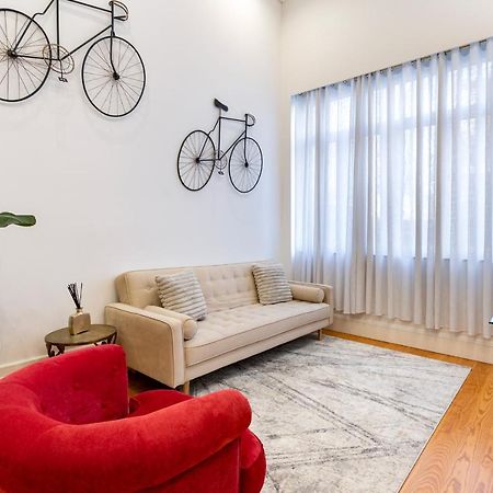 City Center Modern Apartment In Oporto Esterno foto