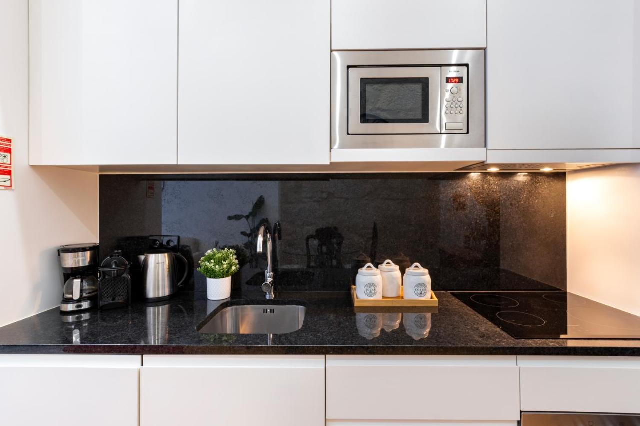 City Center Modern Apartment In Oporto Esterno foto