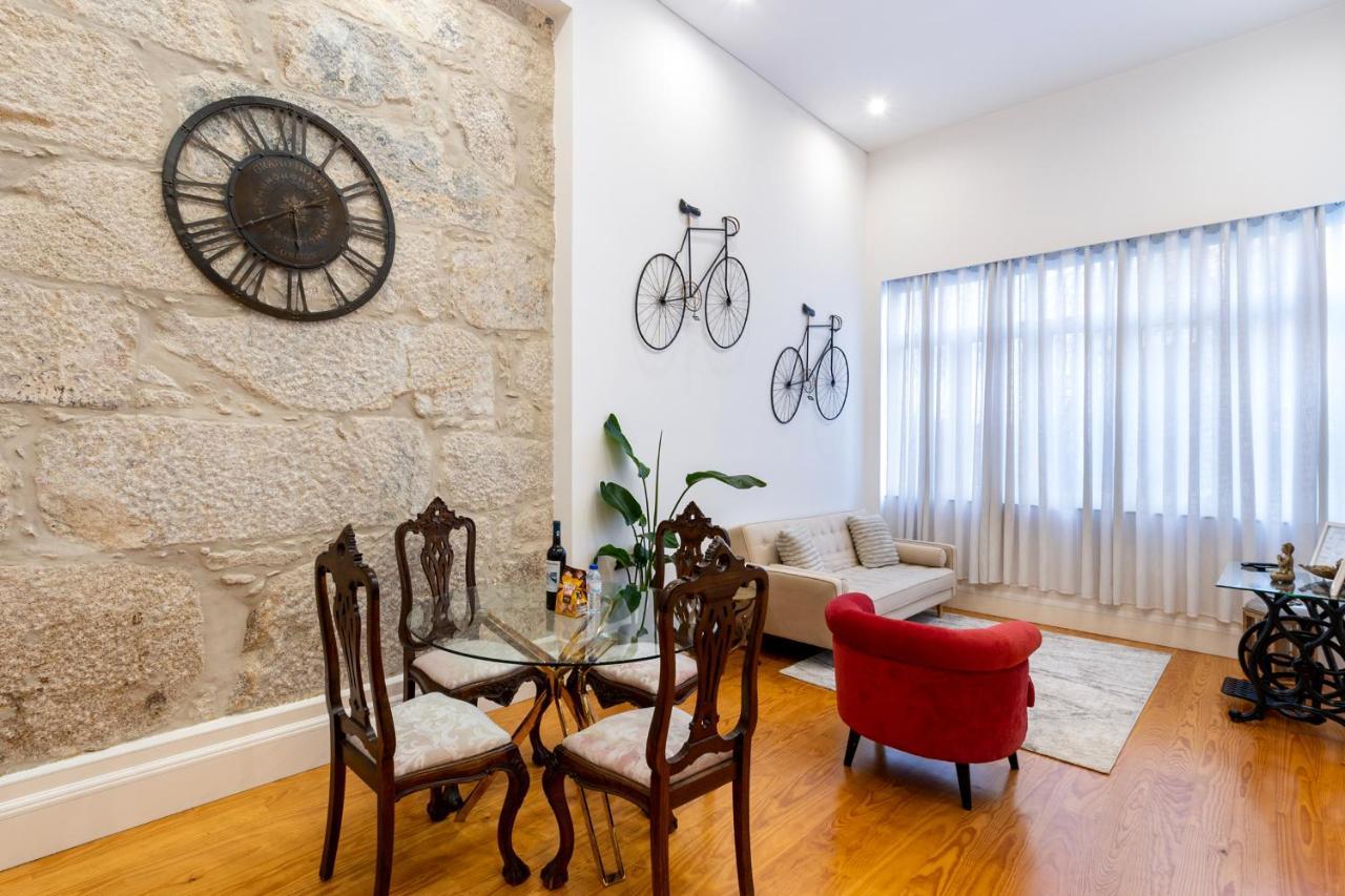 City Center Modern Apartment In Oporto Esterno foto