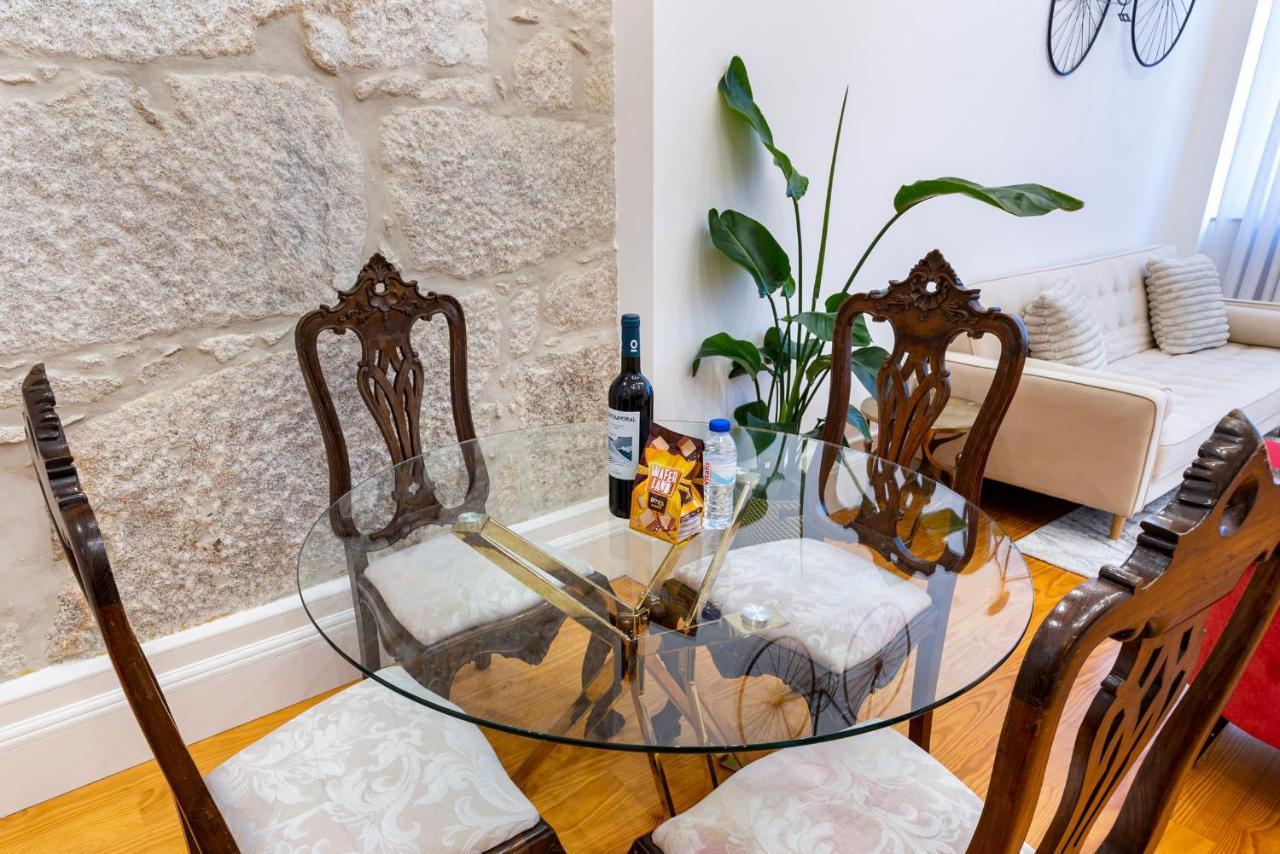 City Center Modern Apartment In Oporto Esterno foto