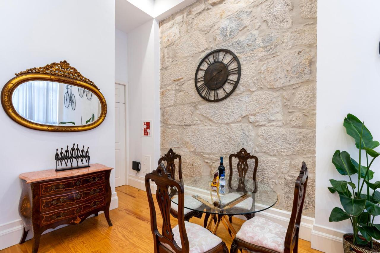City Center Modern Apartment In Oporto Esterno foto