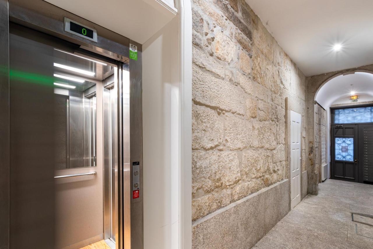 City Center Modern Apartment In Oporto Esterno foto