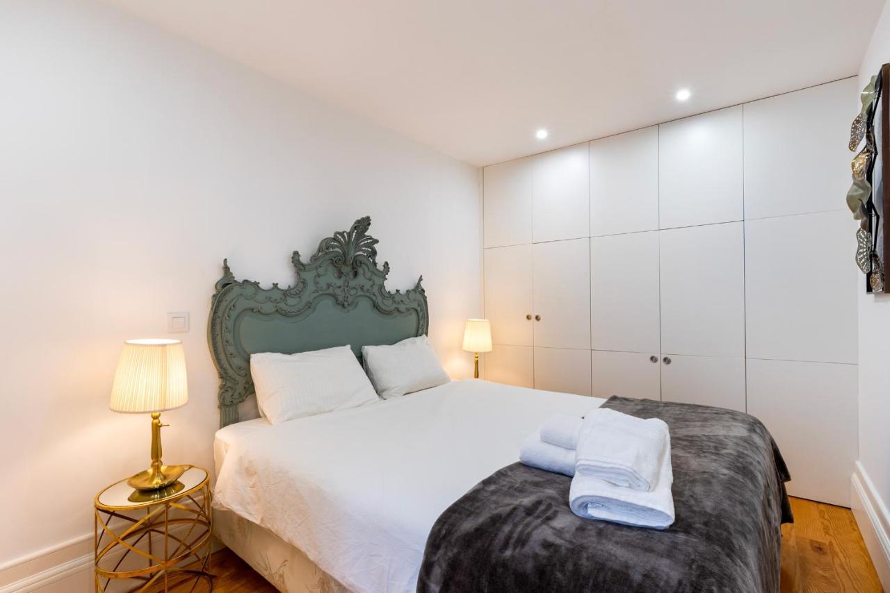 City Center Modern Apartment In Oporto Esterno foto