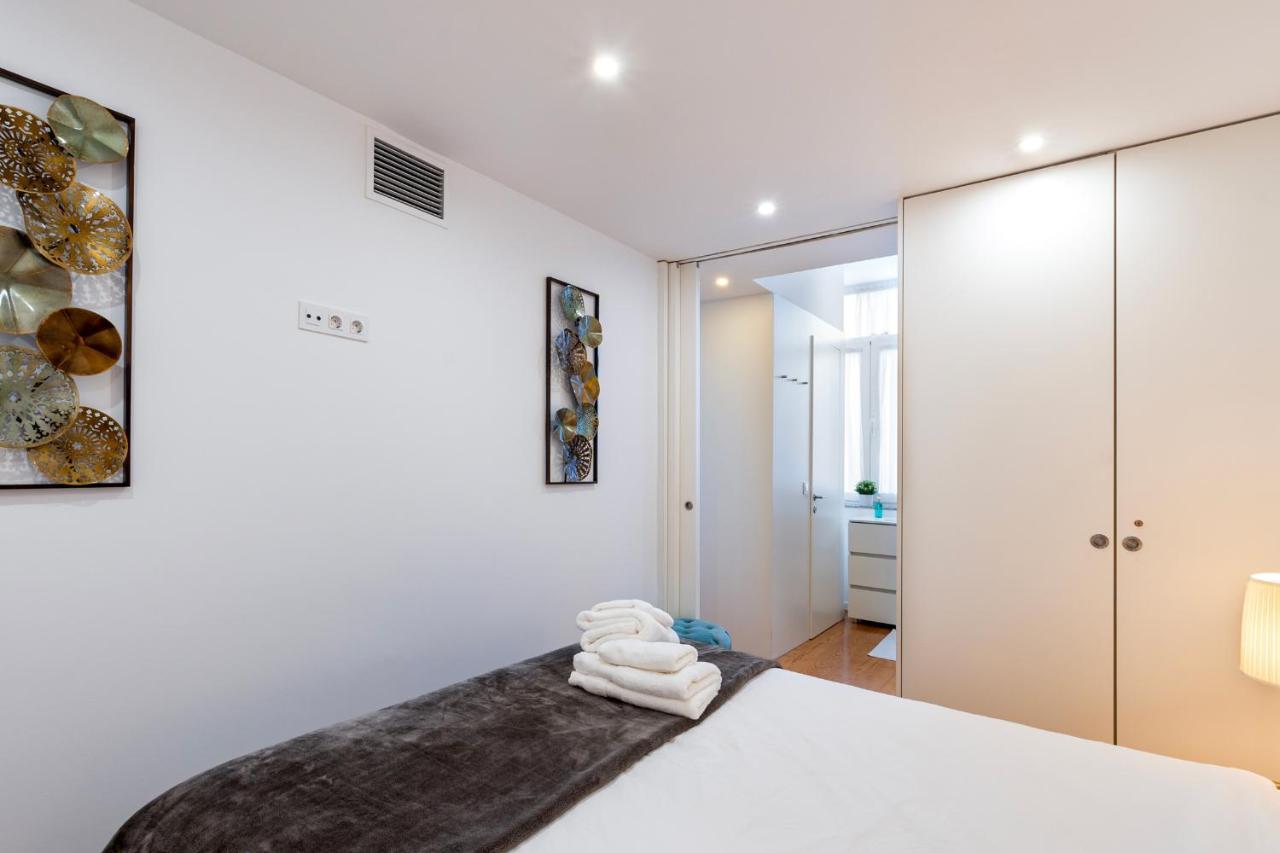 City Center Modern Apartment In Oporto Esterno foto