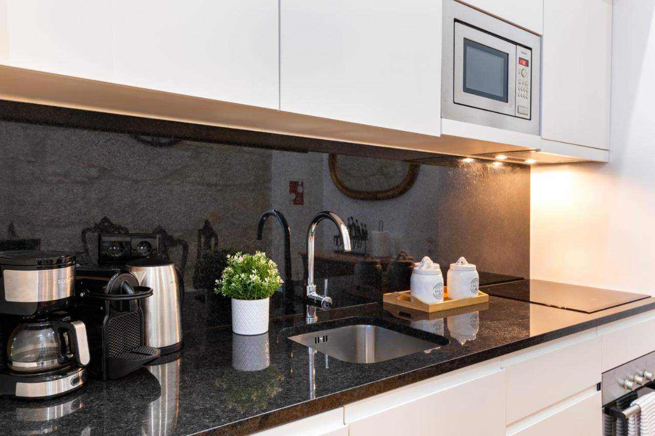 City Center Modern Apartment In Oporto Esterno foto