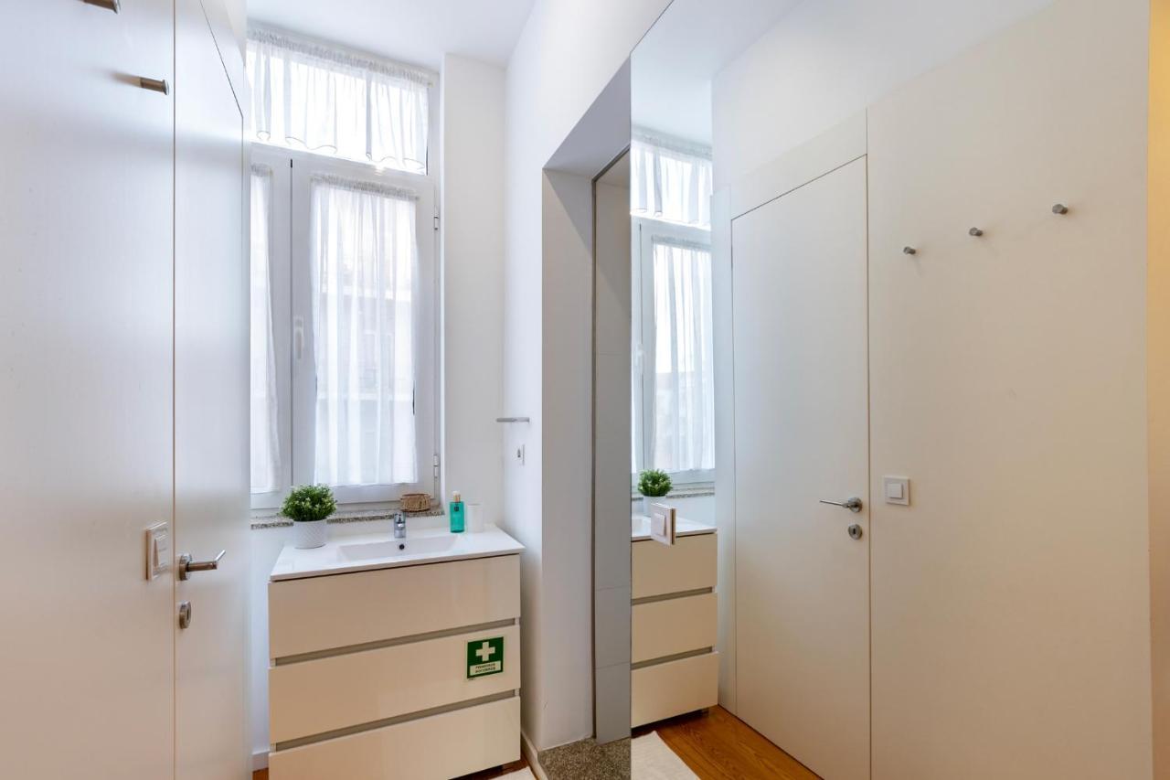 City Center Modern Apartment In Oporto Esterno foto