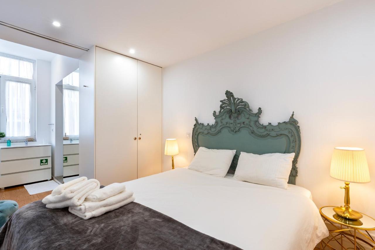 City Center Modern Apartment In Oporto Esterno foto
